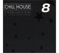 Various Chill House Vol.8 (CD)