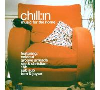 Various - Chill:in