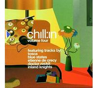 Various - Chill:in 4