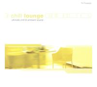 Various - Chill Lounge