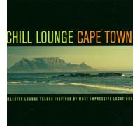 Various - Chill Lounge Cape Town