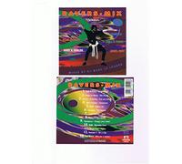 Various - Chill N Force, Mega Lo Mania, N.u.k.e. & Genlog, Alien Factory, RMB..