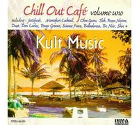 Various - Chill Out Cafe'vol.1