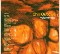Various - Chill Out Cafe'vol.8