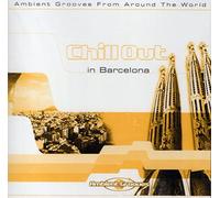 Various - Chill Out in Barcelona