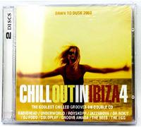 Various - Chill Out in Ibiza 4