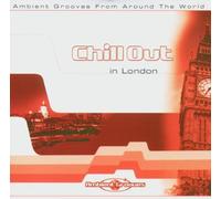 Various - Chill Out in London