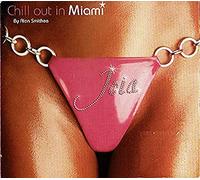 Various - Chill Out in Miami CD