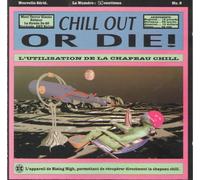 Various - Chill Out Or Die