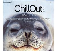 Various - Chill Out Sessions Vol.2