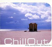 Various - Chill Out - the Complete Colle