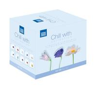 Various - CHILL with.. UK only
