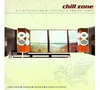 Various - Chill Zone-Real Ambient Soun