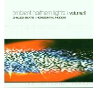 Various Chilled Beats - Ambient Northern Lights 2