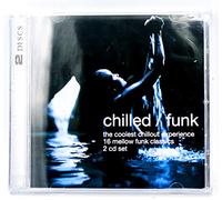 Various - Chilled Funk [Import]