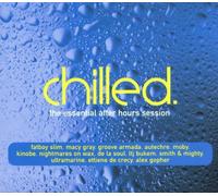 Various - Chilled/True Chillout Experien