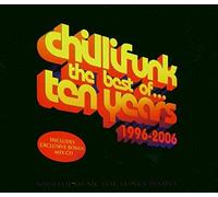 Various - Chillifunk Ten Years 1996-2006