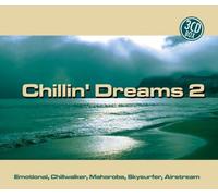 Various - Chillin Dreams 2