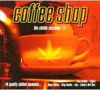 Various - Chillin Sessions 5