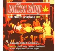 Various - Chillin Sessions 6