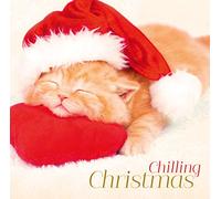 Various - Chilling Christmas/CD