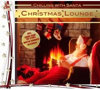 Various - Chilling With Santa-Christmas Lounge