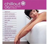 Various - Chillout 06