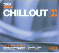 Various - Chillout