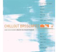 Various - Chillout Basscapes