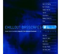 Various - Chillout Basscapes Vol.2