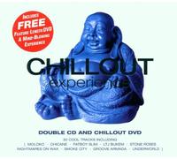 Various - Chillout Experience/2cd+Dvd