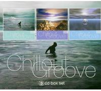 Various - Chillout Groove Vol.1