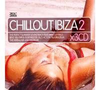 Various - Chillout Ibiza 2