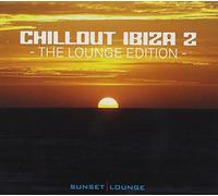 Various - Chillout Ibiza 2-the Lounge Edition