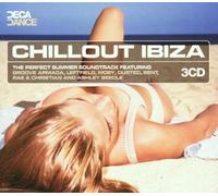 Various - Chillout Ibiza