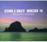 Various - Chillout Ibiza 4