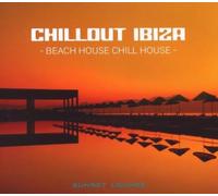 Various - Chillout Ibiza-Beach House Chill House