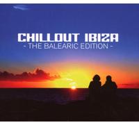 Various - Chillout Ibiza-the Balearic Edition