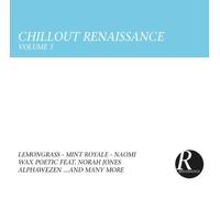 Various – Chillout Renaissance Vol.1 – Zyx Music