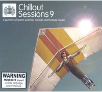 Various - Chillout Sessions 9