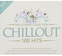 Various - Chillout-Ultimate Collection