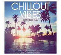Various - Chillout Vibes-Summer 2015