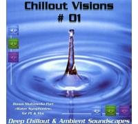 Various - Chillout Visions Vol.1