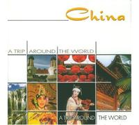 Various - China-a Trip Around the World