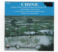 Various - China-Classical,Regional...