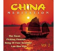 Various - China-Meditation Vol.2