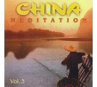 Various - China-Meditation Vol.3
