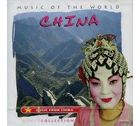 Various - China-Music of the World