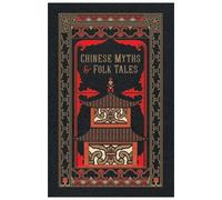 Various Chinese Myths and Folk Tales (Copertina rigida)