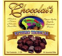 Various - Chocolat S Vol.2